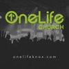 OneLife Church artwork