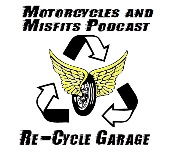 Motorcycles & Misfits