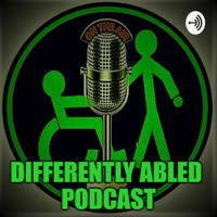 Differently Abled podcast
