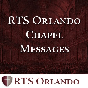 Why We Are Born - Psalm 8