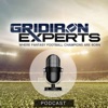 Fantasy Football Podcast by Gridiron Experts artwork