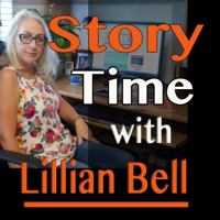 lillianbellbooks.com podcast