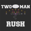 Two Man Rush artwork