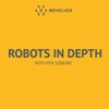 Wevolver Robots in Depth artwork