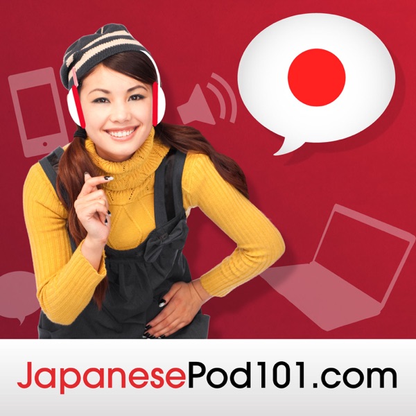 Learn Japanese | JapanesePod101.com (Video)