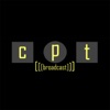 CPT Broadcast artwork
