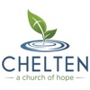 Chelten - a church of hope artwork