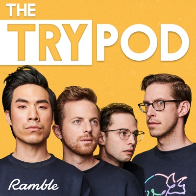 The TryPod The TryPod