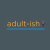 Adult-Ish artwork