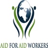 Aid for Aid Workers Leadership Podcast artwork