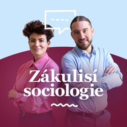 Zákulisí sociologie živě: Různá vyprávění o jedné společnosti