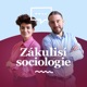 Zákulisí sociologie