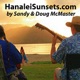 McMaster Hawaii Slack Key Sunsets from Kauai