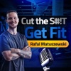 Cut The S#!t Get Fit  artwork