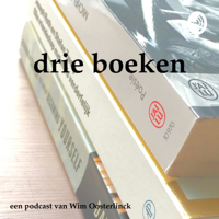 #159 Herman Van Rompuy. De drie boeken die je moet gelezen hebben volgens politicus Herman Van Rompuy.