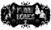 Funny Bones Podcast: For Veterinary People artwork