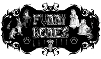 Funny Bones: A Comedic Outlook on Veterinary Medicine podcast