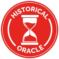 Historical Oracle Podcast podcast