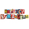 Nerdfect Strangers artwork