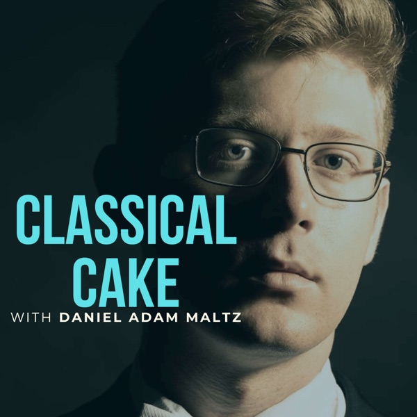Classical Cake