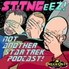 STTNGeez! Not Another Star Trek Podcast! artwork