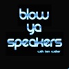 Blow Ya Speakers - Deliciously Deep artwork