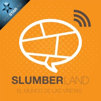 Slumberland podcast
