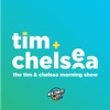 The Tim & Chelsea Podcast artwork