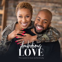 Ambitious Love podcast