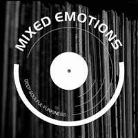 Mixed Emotions podcast
