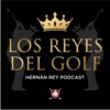 Los Reyes del Golf (Kings of Golf) artwork