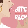 Bite Back with Rozanna Purcell artwork