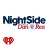 NightSide With Dan Rea artwork