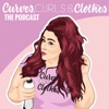 Curves, Curls and Clothes artwork