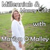 Millennials & Money Cafe artwork