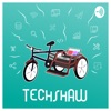 Techshaw artwork