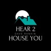 Hear 2 House U artwork