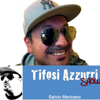 Tifosi Azzurri Show podcast