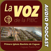 Primera Iglesia Bautista de Caguas podcast