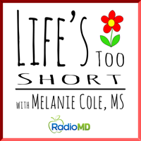 Life's Too Short podcast