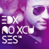 EDX's No Xcuses Podcast - EDX