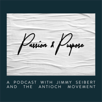A Generation Ignited for The Great Commission - Jimmy Seibert - World Mandate 2022