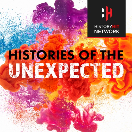 Podcast cover