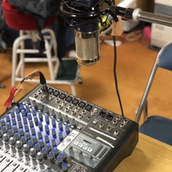 ニシムラ＆ちっくんの練習場Radio 第5回後半