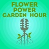 Flower Power Garden Hour artwork