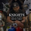 Knights at the Round Table artwork