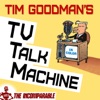 Tim Goodman's TV Talk Machine artwork