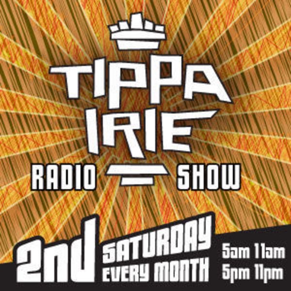 Bigupradio.com TIPPA IRIE RADIO