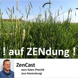 ! on ZENdung ! (Interreligiöser Dialog)