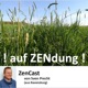 ! on ZENdung ! (Unterschiede und Gemeinsamkeiten)